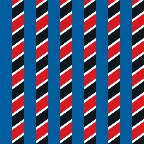 Blue Red Black Striped Pattern Background 29445321 Vector Art At Vecteezy