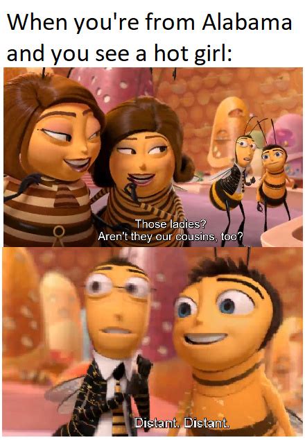 Barry Bee Movie Meme