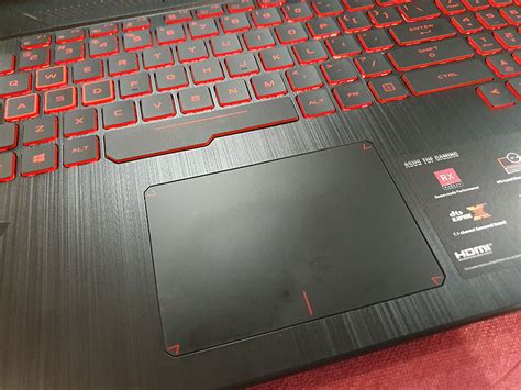 Asus Tuf Gaming Fx505dy Review A Great Budget Gaming Laptop