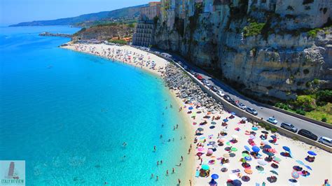 Seaside Towns Of Calabria Italy Review