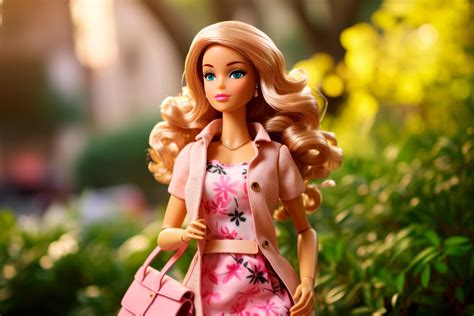 Barbie Style Everything Need To Know About Such Enduring Allure Fotor
