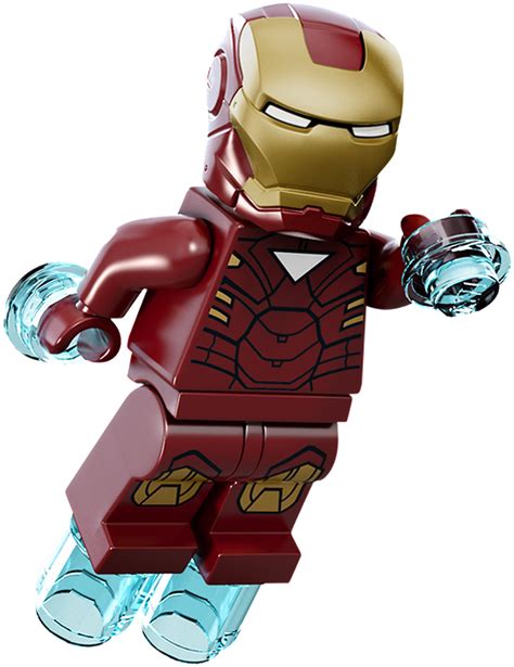 Iron Man Lego Marvel Super Heroes Wiki Fandom Powered By Wikia