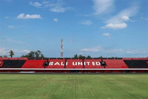 Sukseskan Piala Dunia, Bali United Dukung Regulasi Pemain U-20