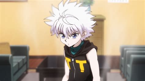 Watch Hunter X Hunter Season 1 Episode 33 Sub And Dub Anime Uncut