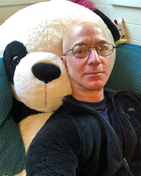 Jeff bezos and the new face of male vanity. Jeff Bezos Pets - Celebrity Pet Worth