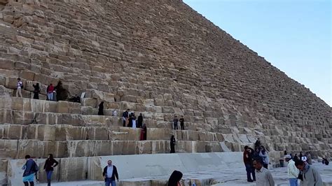 the largest pyramids in the world worldatlas