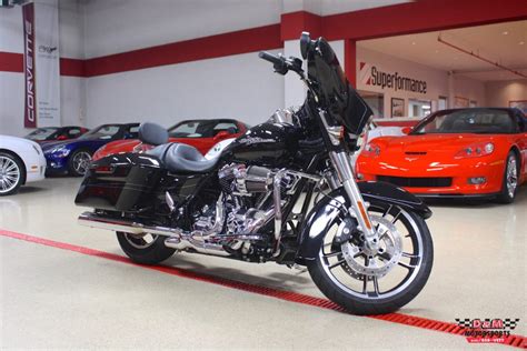 These prices will be updated as more data is collected. 2014 Harley Davidson FLHX Street Glide Special Stock ...