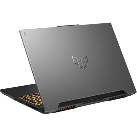 Laptop Gaming Asus Tuf F15 Fx507zc4 156 Full Hd Intel Core I7