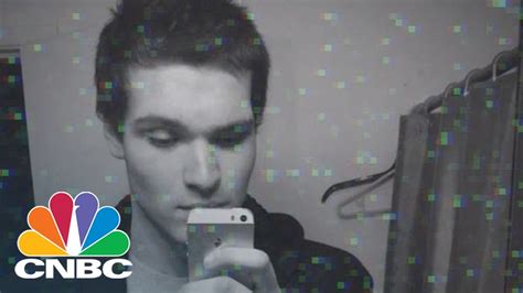 This Teen Hacker Was Busted By The Fbi Now Hes Taking On Cyber