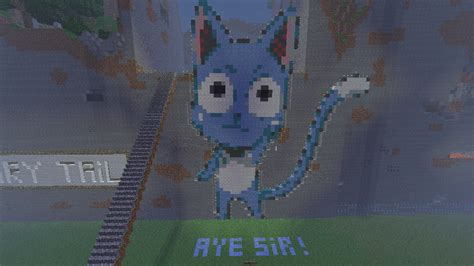 Minecraft Happy Pixel Art By Somaluver On Deviantart