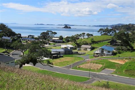 For Sale Spectacular Views Of Oakura Bay And Beyond