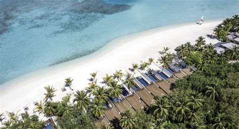 Paradise Island Resort Spa 5 Star Maldives ResortParadise Island