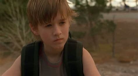 Picture Of Haley Joel Osment In Pay It Forward Haleyjoelosment1307292799 Teen Idols 4 You