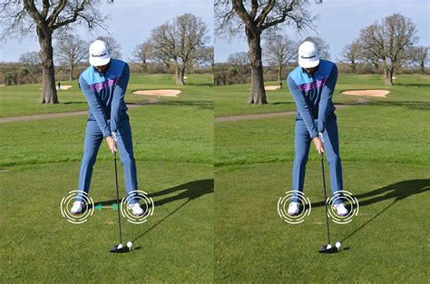 How Wide Should Your Stance Be Be The Smartest Golfer You Know