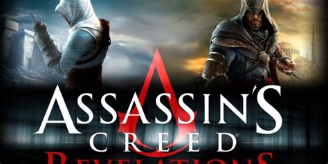 Assasin Creed Revelations Assassin S Creed Revelations Full Version