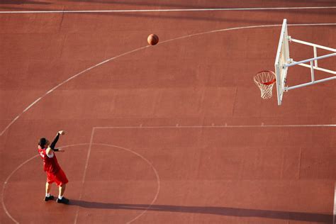 Educação Física Conhecendo O Basquete Conexão Escola Sme