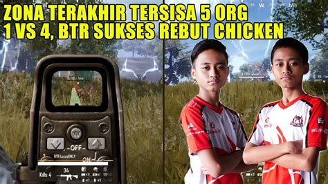 Видео канала luxxy, ( 136 видео ). BTR LUXXY NGAMUK, LATE GAME 1 VS 4 AUTO RATA! PUBG MOBILE INDONESIA - YouTube