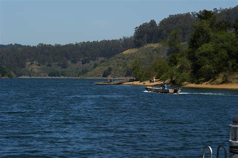 Fees — Lake Chabot