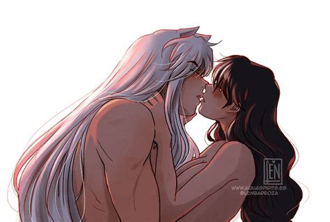 Rule If It Exists There Is Porn Of It Aquarina Inuyasha