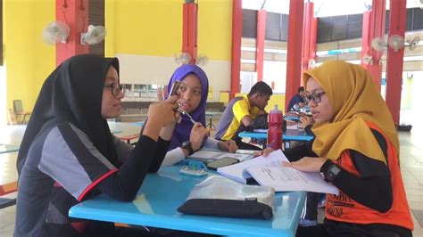 Universiti pendidikan sultan idris (upsi). SHORT FILM - STRESS ! ( DIPLOMA SAINS SUKAN ...