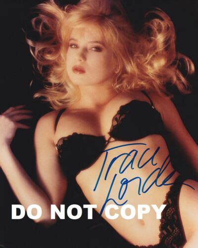 Traci Lords 8x10 Photo Hand Signed Autograph With Coa Beautiful Photograph Ebay