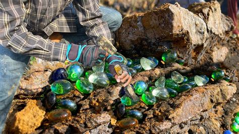 Mountain of Treasures: Unearthing Gold and Diamonds in the 2023 Gold