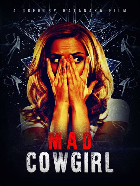 Prime Video Mad Cowgirl