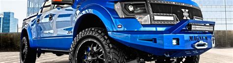 2013 Ford F 150 Accessories And Parts At