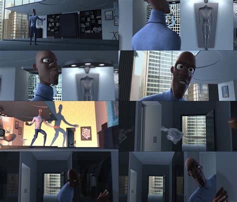 The Incredibles Wheres My Super Suit By Dlee1293847 On Deviantart