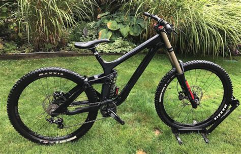 2017 Rocky Mountain Maiden Pro For Sale
