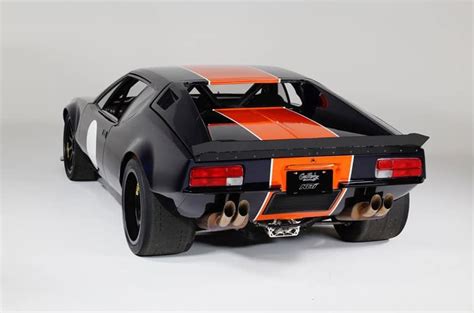 Nascar engine news, what's up with the ford fr9 engine? Kurt Busch Teams with Fast N' Loud to Build Ford Powered ...