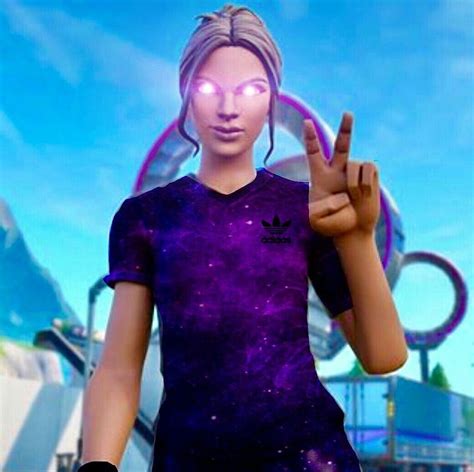 1366x768px 720p Free Download Queen Bri♡ On Fortnite Best Gaming