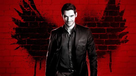 Lucifer Wallpapers Wallpaper Cave