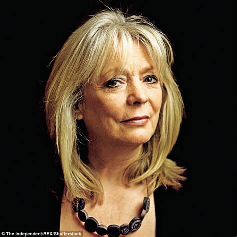 Alison Steadman On Spiders And Tvs First Lesbian Kiss Daily Mail Online