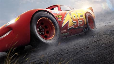 Follow and share with friends where can be found the best 4k wallpapers for mobile and desktop. Lightning McQueen Cars 3 4K 8K Wallpapers | HD Wallpapers ...
