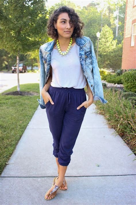 What Shoes To Wear With Capris And Cropped Pants Style Wile
