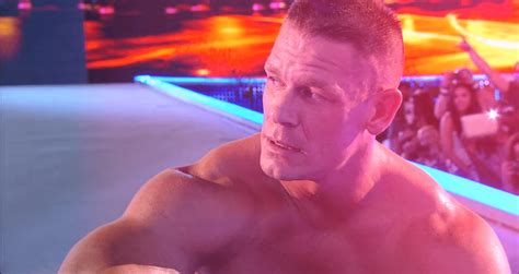 Get A Chance To Beat John Cena In The WWE 2K23 Showcase Mode Xfire