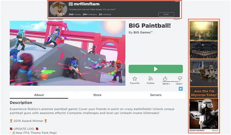 Roblox Is The Next Big Games Advertising Platform Mobile Dev Memo By