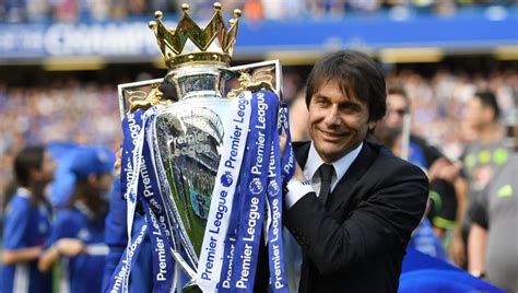 All clubs / individual selection. Remembering Antonio Conte's Record Breaking 13 Game Winning Streak at Chelsea | 90min
