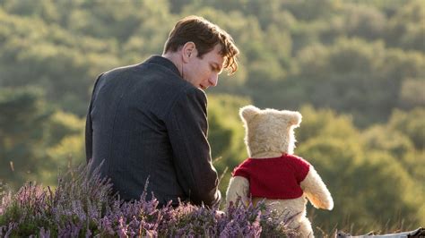 Christopher Robin Review Daily Telegraph
