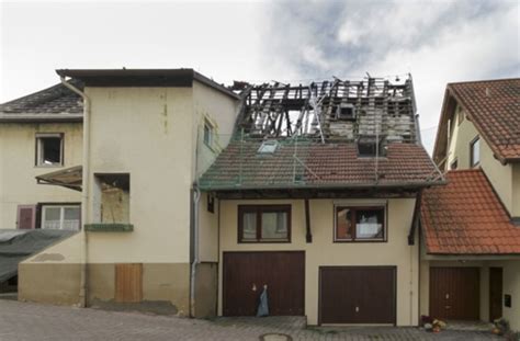 Gemäß der rubrik haus mieten herrenberg sind immobilien weiter unten dargestellt, deren exposé weitere details auflistet. Brandstiftung in Herrenberg: Sechs Jahre Gefängnis ...