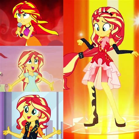 My Little Pony Equestria Girls Legend Of Everfree Artofit