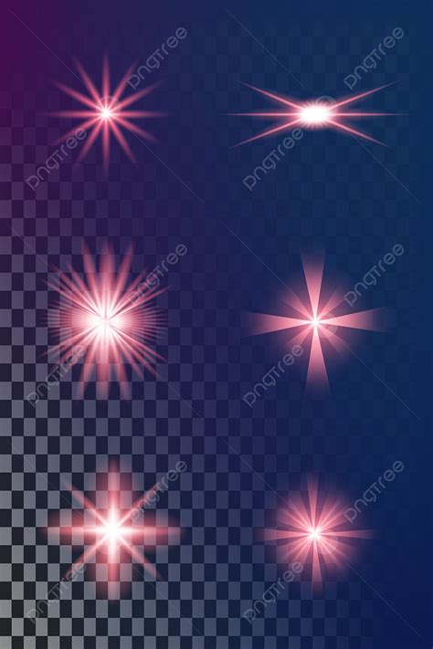 Glare Vector Design Images Glare Light Spot Light Png Image For Free