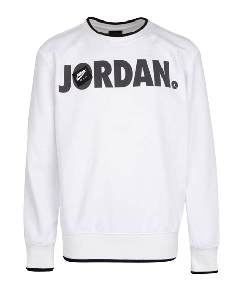 Air Jordan Kinder Sweatshirt Kaufen Engelhorn