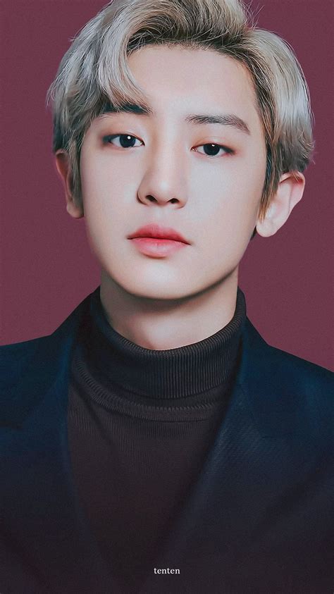 Tons of awesome chanyeol 2020 4k iphone wallpapers to download for free. ᴛᴇɴᴛᴇɴ on Twitter in 2020 | Chanyeol, Park chanyeol, Exo ...