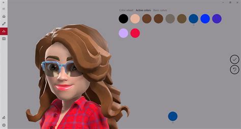First Look At Microsofts Gorgeous Not My Term New Xbox Avatars General Discussion Grim