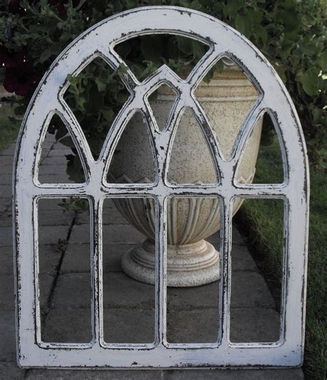 Image 0 Diy Cathedral Window Frame Cathedral Windows Window Frame Decor