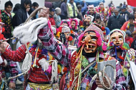 Peruvian Festivals For Each Month Of The Year Inca Festival Peruvian