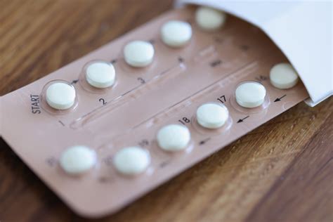 How Hormonal Birth Control May Affect The Adolescent Brain