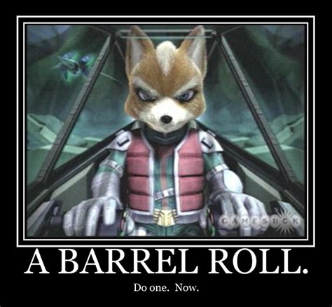 Image Do A Barrel Roll Know Your Meme